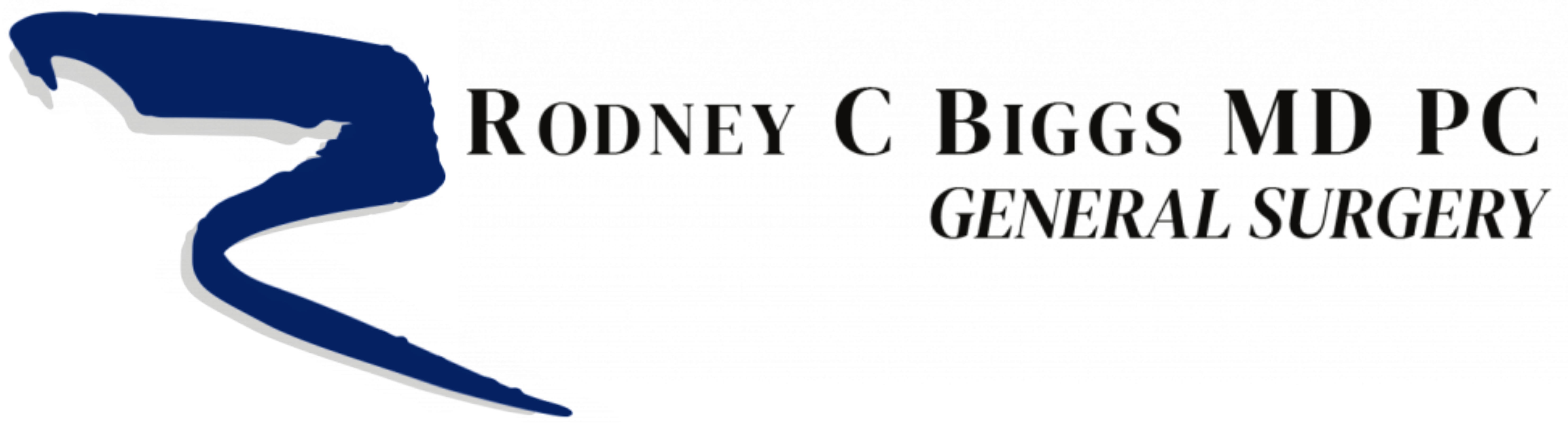 Dr. Rodney C. Biggs | General Surgeon